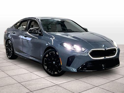 2025 BMW M235 Gran Coupe Xdrive