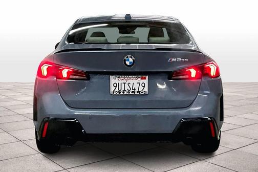 2025 BMW M235 Gran Coupe Xdrive