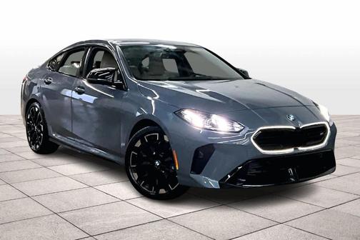 2025 BMW M235 Gran Coupe Xdrive