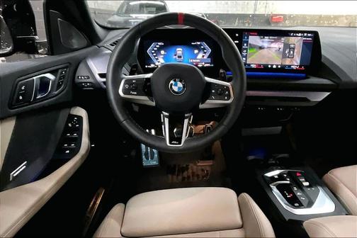 2025 BMW M235 Gran Coupe Xdrive