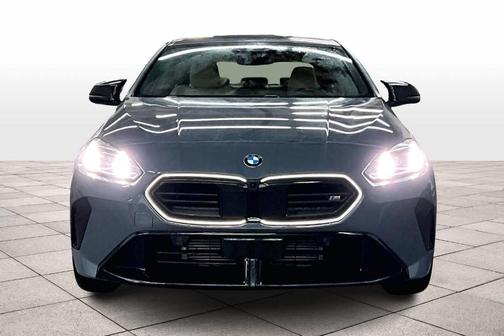 2025 BMW M235 Gran Coupe Xdrive