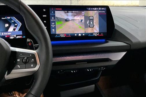 2025 BMW M235 Gran Coupe Xdrive