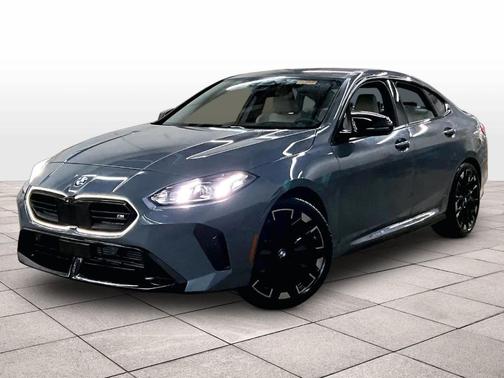 2025 BMW M235 Gran Coupe Xdrive