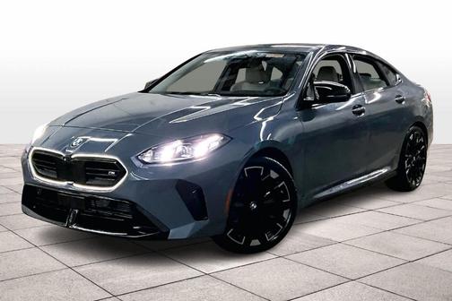 2025 BMW M235 Gran Coupe Xdrive