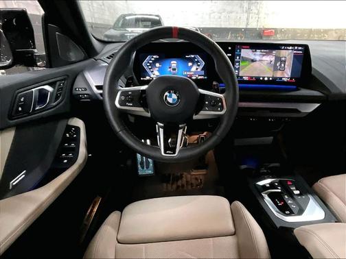 2025 BMW M235 Gran Coupe Xdrive