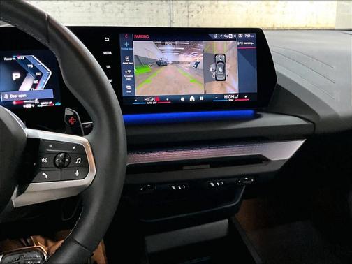 2025 BMW M235 Gran Coupe Xdrive