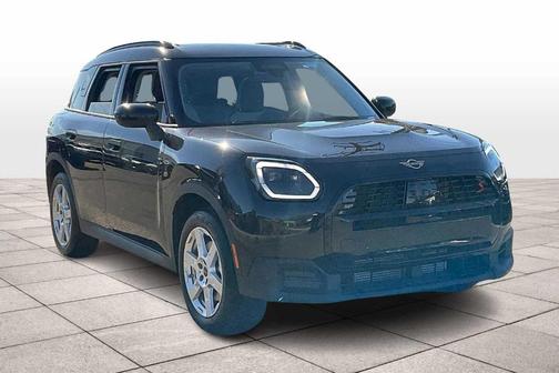 2025 MINI Countryman S