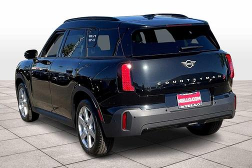 2025 MINI Countryman S