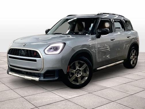 2025 MINI Countryman S