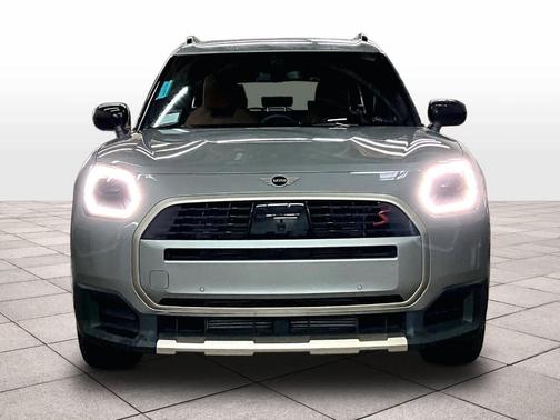 2025 MINI Countryman S