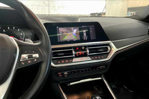 2021 BMW 330 i