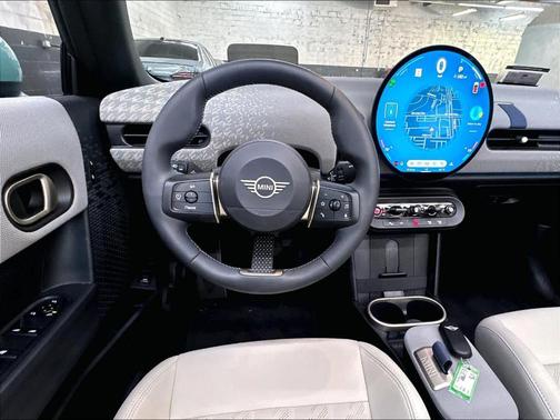 Ocean 2026 MINI Convertible Cooper S