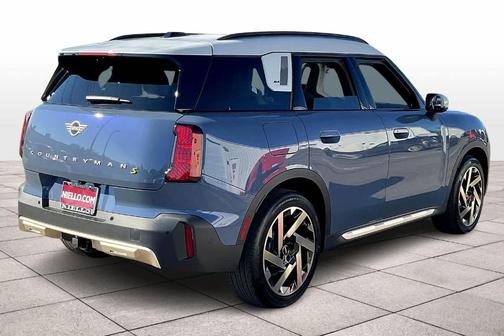 2025 MINI Countryman Base