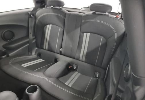 2023 MINI Hardtop John Cooper Works
