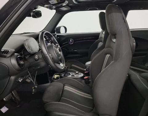 2023 MINI Hardtop John Cooper Works