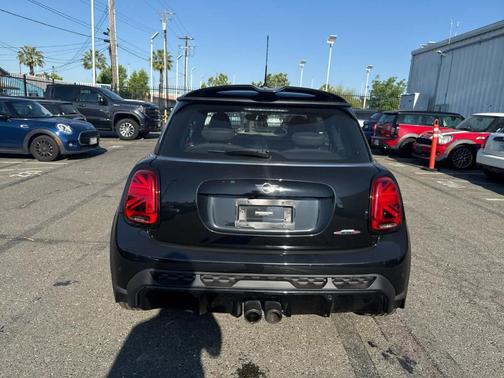 2023 MINI Hardtop John Cooper Works