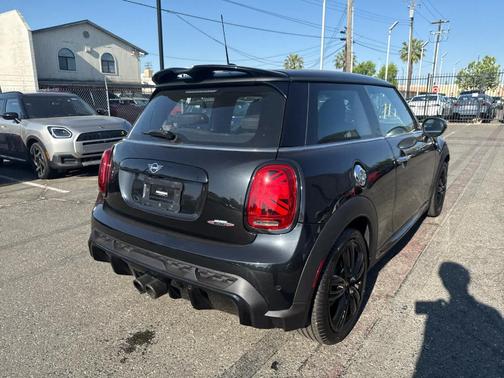 2023 MINI Hardtop John Cooper Works