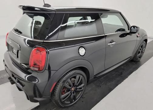 2023 MINI Hardtop John Cooper Works