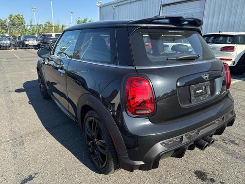2023 MINI Hardtop John Cooper Works