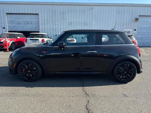 2023 MINI Hardtop John Cooper Works