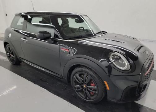 2023 MINI Hardtop John Cooper Works