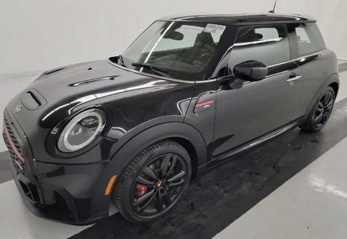 2023 MINI Hardtop John Cooper Works