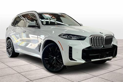 2024 BMW X5 sDrive40i