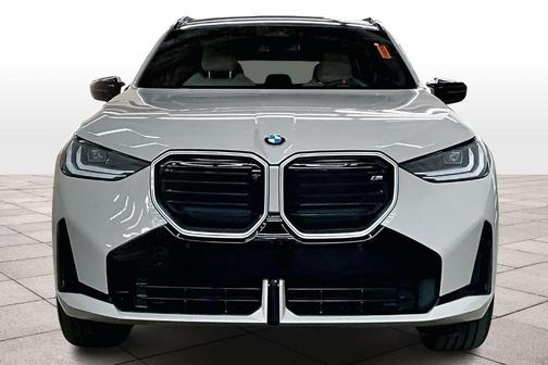 2026 BMW X3 M50 xDrive