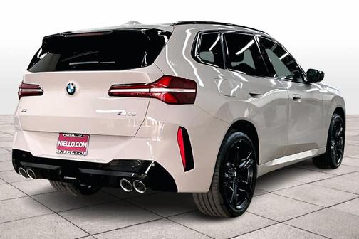 2026 BMW X3 M50 xDrive