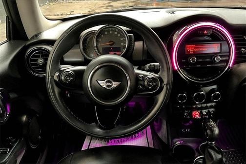 2015 MINI Hardtop Cooper
