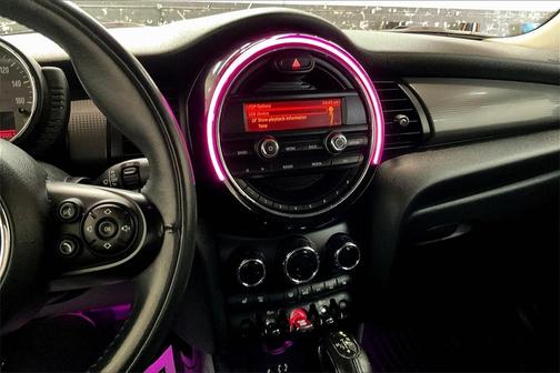 2015 MINI Hardtop Cooper
