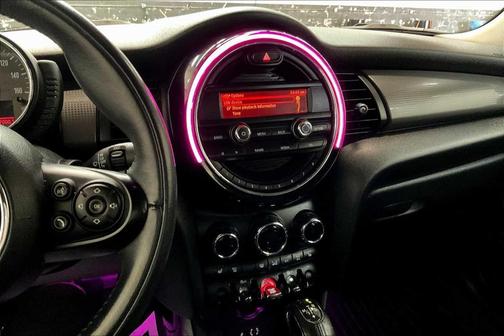 2015 MINI Hardtop Cooper