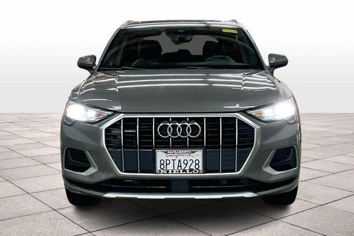 2020 Audi Q3 45 Premium
