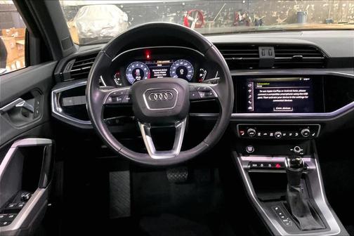 2020 Audi Q3 45 Premium