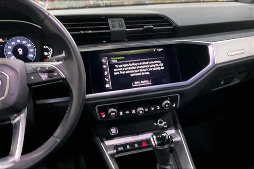 2020 Audi Q3 45 Premium