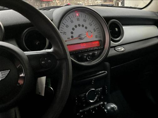 2013 MINI Hardtop Cooper