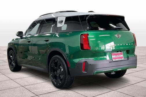 2026 MINI Countryman S