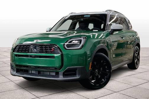 2026 MINI Countryman S