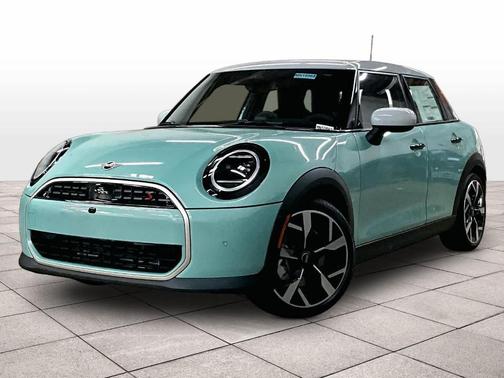 Ocean 2026 MINI Hardtop S
