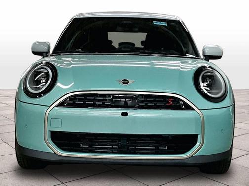 Ocean 2026 MINI Hardtop S