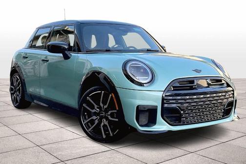 2026 MINI Hardtop S