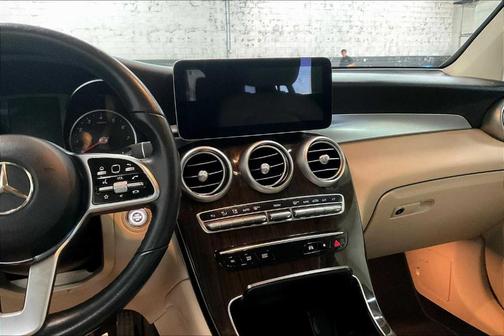2022 Mercedes-Benz GLC 300 Base 4MATIC