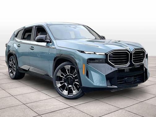 2024 BMW XM Base