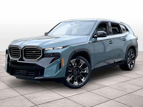2024 BMW XM Base