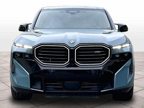 2024 BMW XM Base