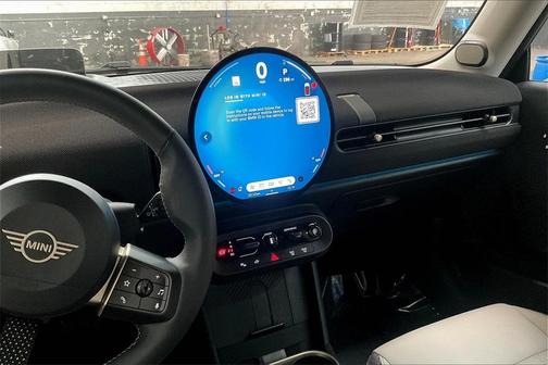 2025 MINI Hardtop S