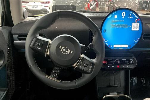 2025 MINI Hardtop S