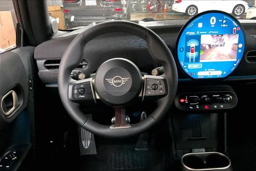 2025 MINI Hardtop WORKS