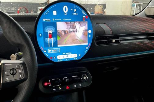 2025 MINI Hardtop WORKS