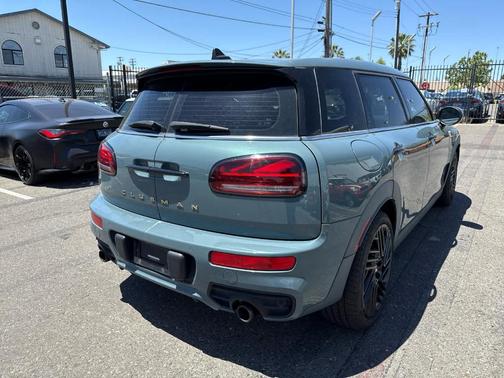 2023 MINI Clubman Cooper S